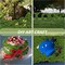 Fake Green Moss 10.6 oz Decorative Artificial Moss for Crafts Artificial Dark Faux Moss for DIY Table Centerpieces Wedding Party Decor Fairy Garden Floral